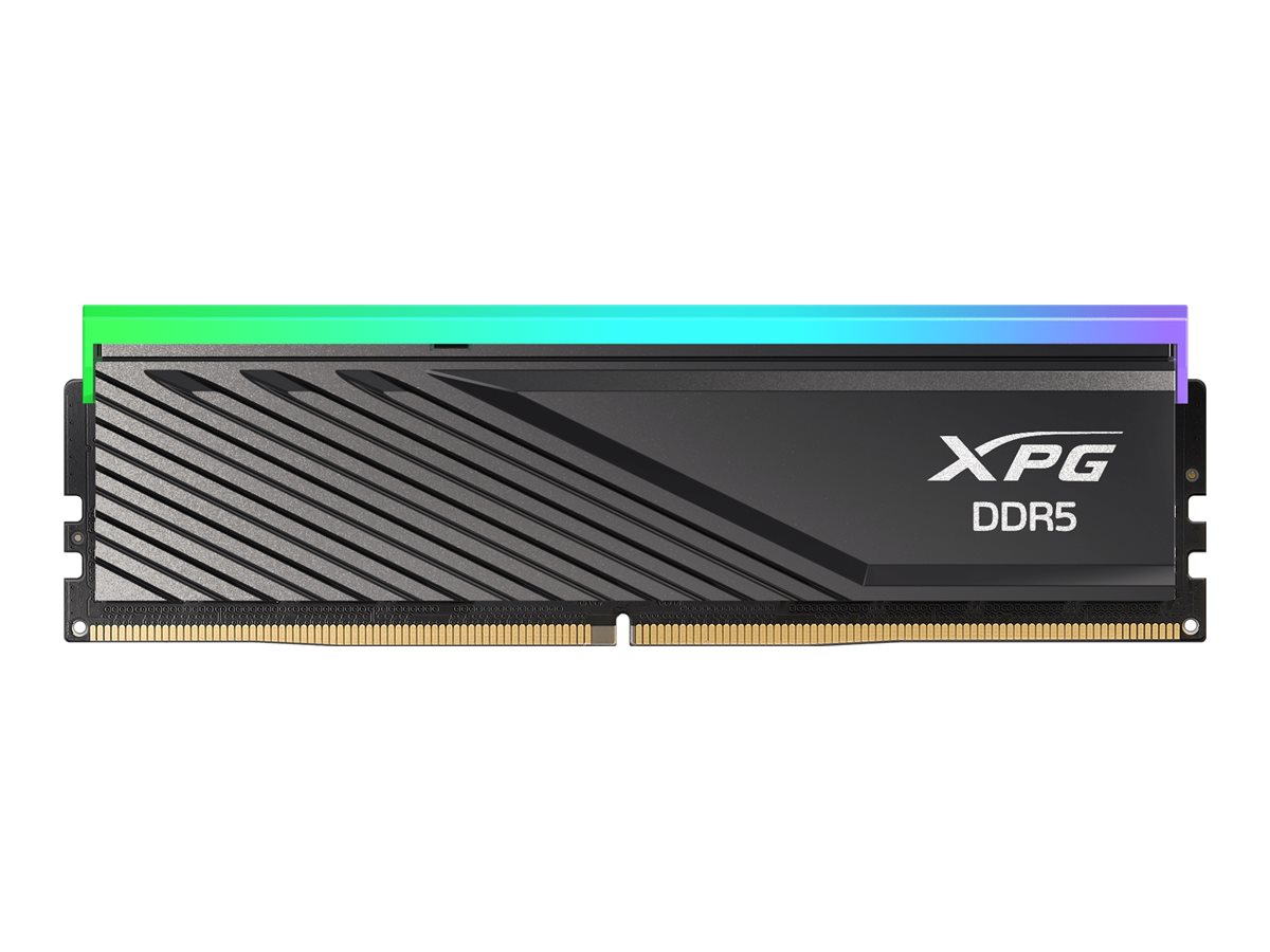 ADATA DIMM 16 GB DDR5-6000 1x 16 schwarz AX5U6000C4816G-SLABRBK XPG Lancer Blade