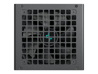 Deepcool PL750D power supply unit 750 W 20+4 pin ATX Black - ATX