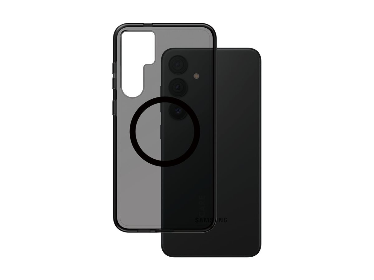 PanzerGlass CARE by PanzerGlass Urban Combat - Hintere Abdeckung für Mobiltelefon - kompatibel mi