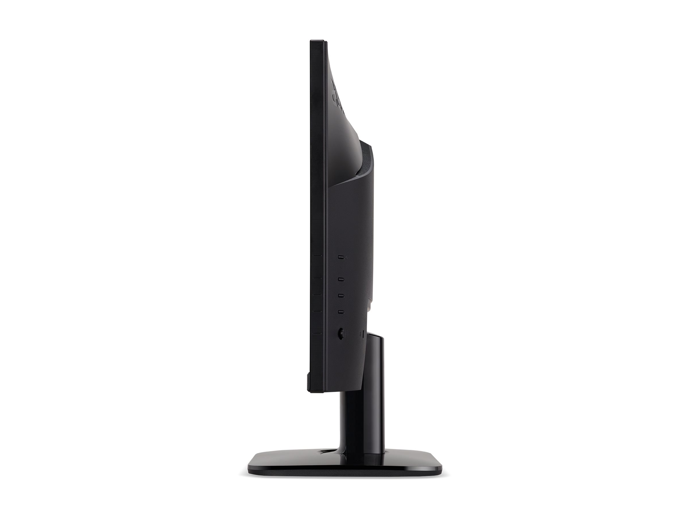 Acer KA272Gbip 27" 69cm 16 9 120Hz 1920x1080 black - Flachbildschirm (TFT/LCD) - 68,6 cm