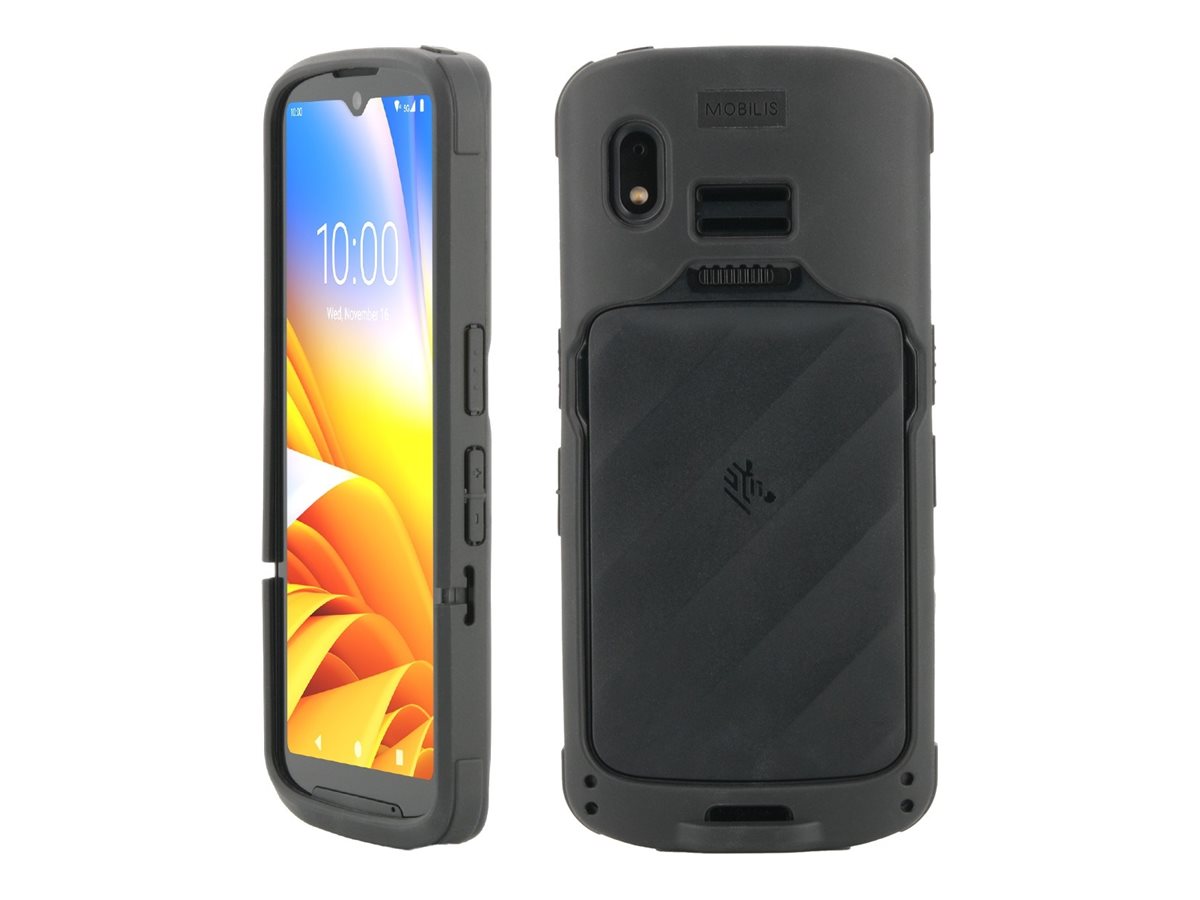 Mobilis PROTECH - Case for Zebra TC15 - TN28 Softbag