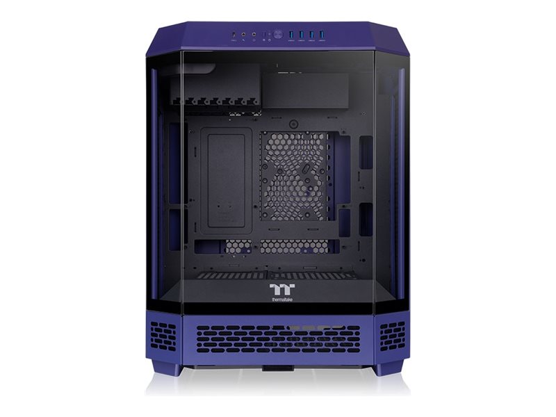 Thermaltake The Tower 600 Future Dusk - Tower - ATX
