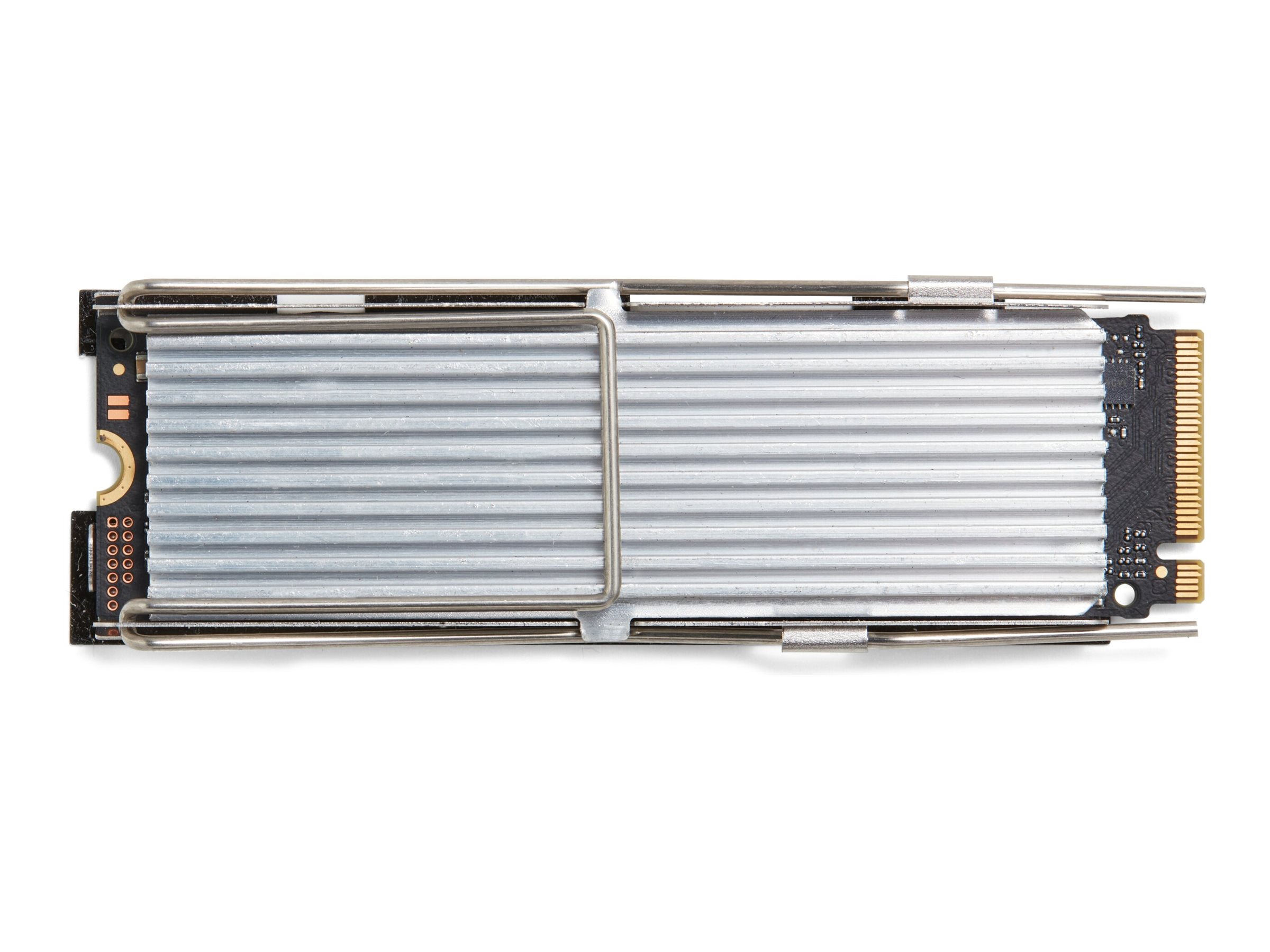 HP Z Turbo Drive - SSD - 1 TB - intern - M.2 2280 - PCIe 4.0 x4 - für Workstation Z2 G9 (Mini)