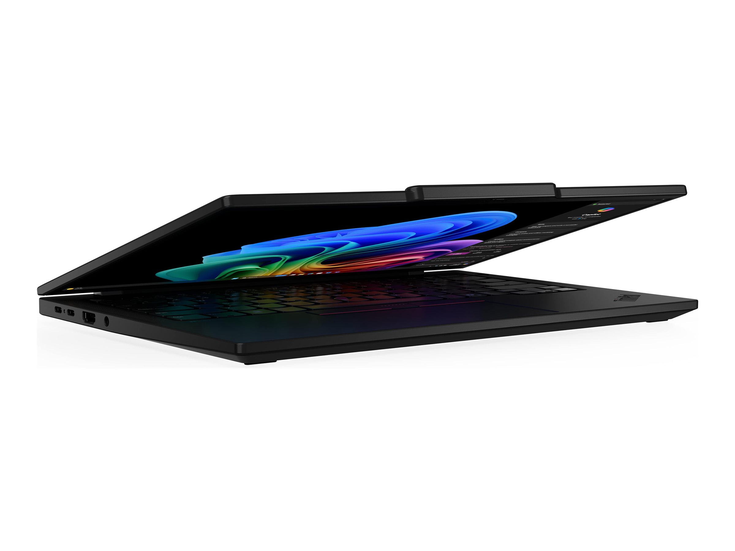 Lenovo ThinkPad T14s - 14" Notebook - Core Ultra 7 4,8 GHz 35,6 cm