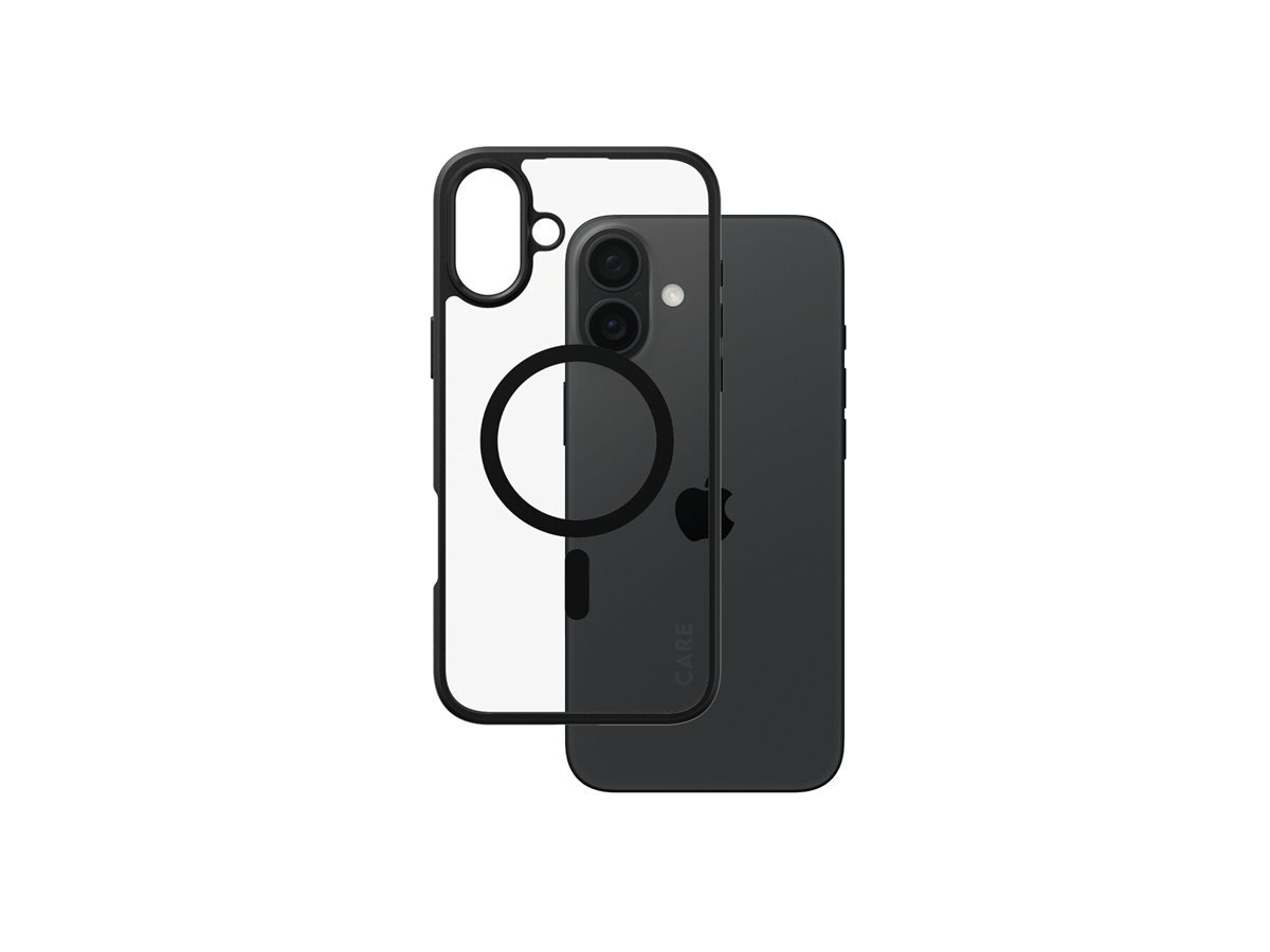 PanzerGlass CARE by PanzerGlass Urban Combat - Hintere Abdeckung für Mobiltelefon