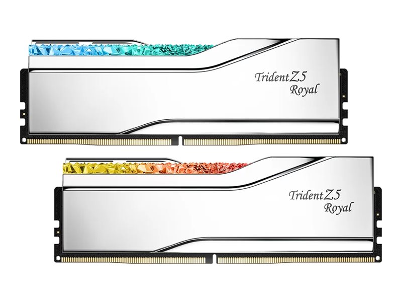 G.Skill D548GB 8400-40 TZ5 ROYAL S. K2 sr GSK (F5-8400J4052G24GX2-TR5S)