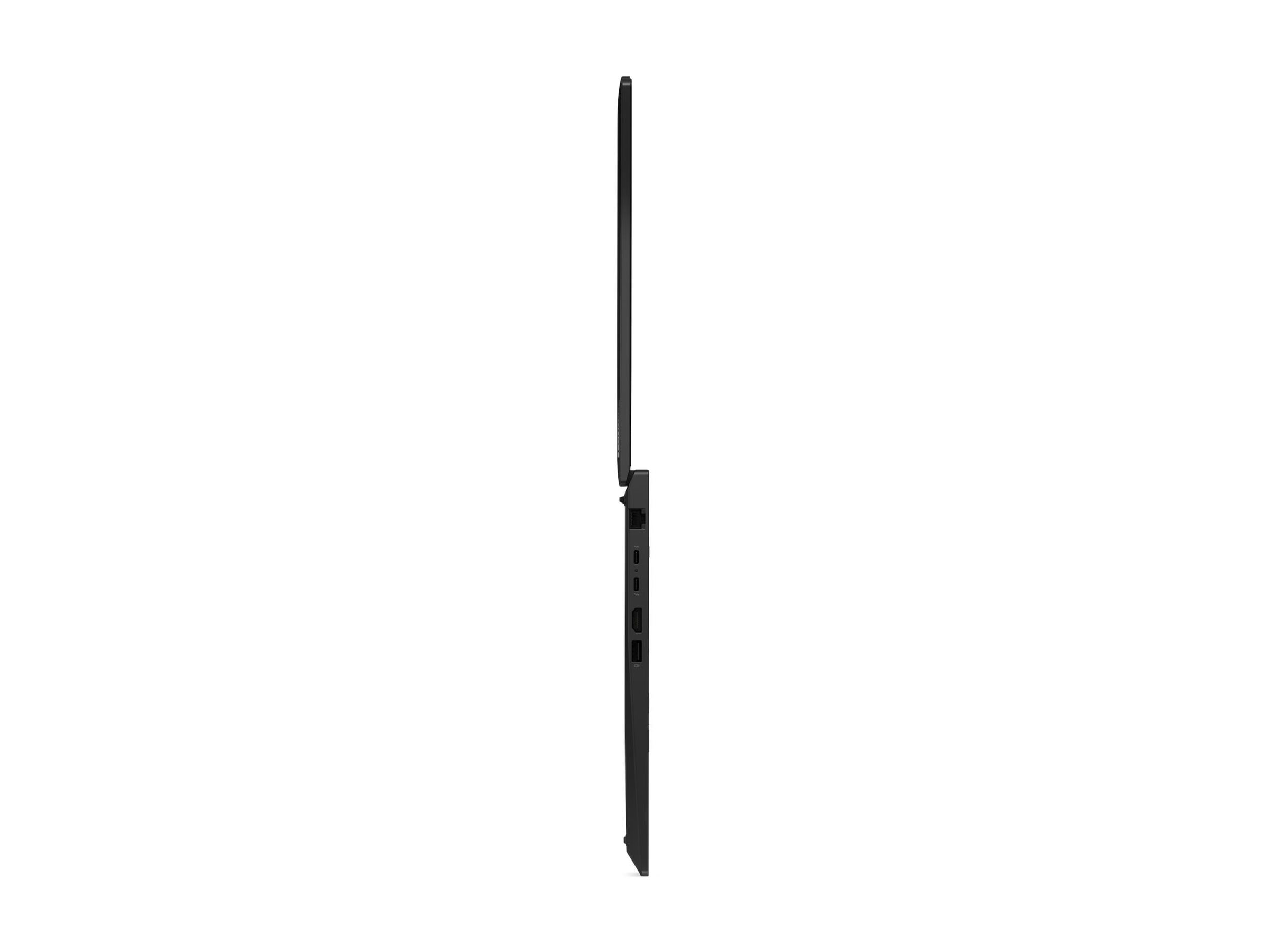 Lenovo ThinkPad L16 Gen 2 21SA - 180°-Scharnierdesign - Intel Core Ultra 5 225U - W