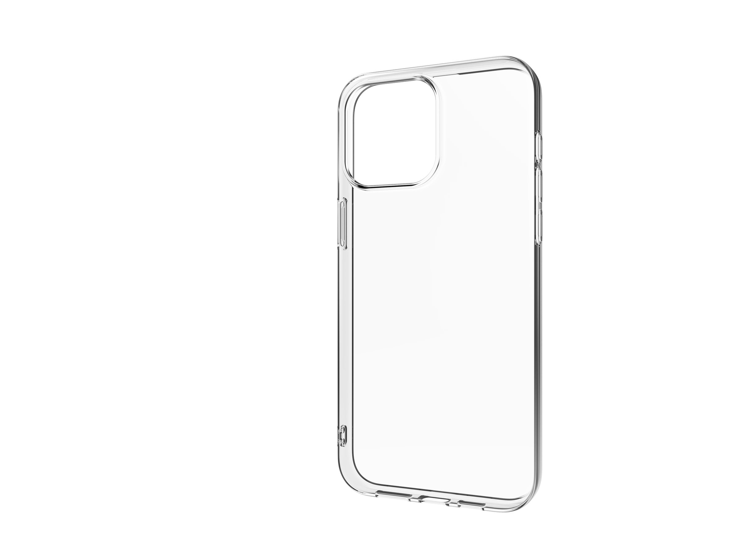 ZAGG Clear Case Apple iPhone 15 Pro Max TPU, 702314801
