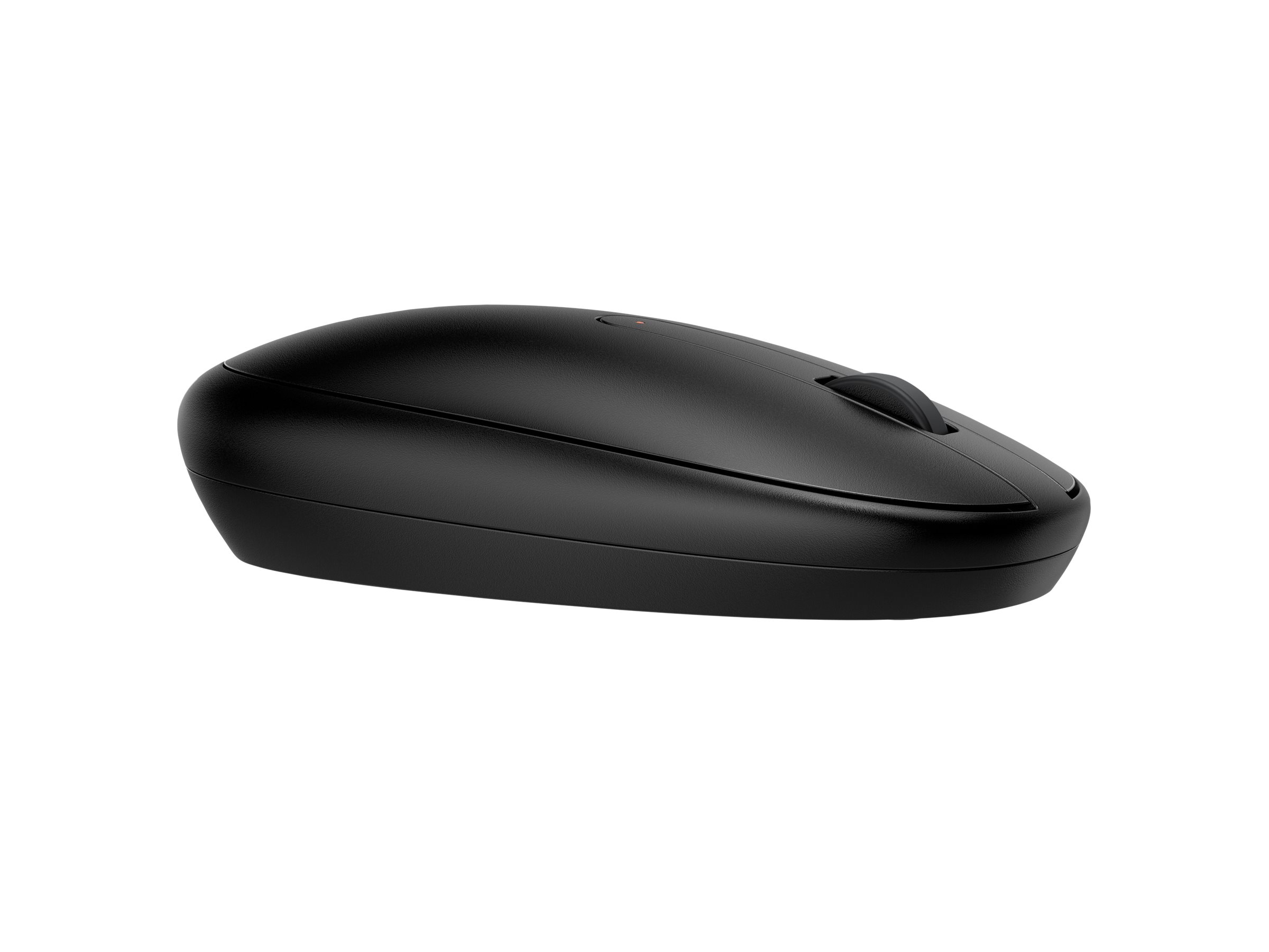 HP 240 - Maus - rechts- und linkshändig - optisch - 3 Tasten - kabellos - Bluetooth 5.1 - kabelloser