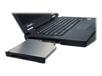 Panasonic FZ-VSD55152U - SSD - verschlüsselt - 512 GB - intern - TCG Opal Encryption - für Toughbook 55