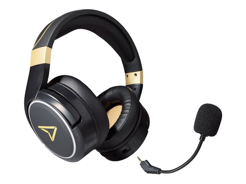 Steelplay Metaltech - Headset - ohrumschließend