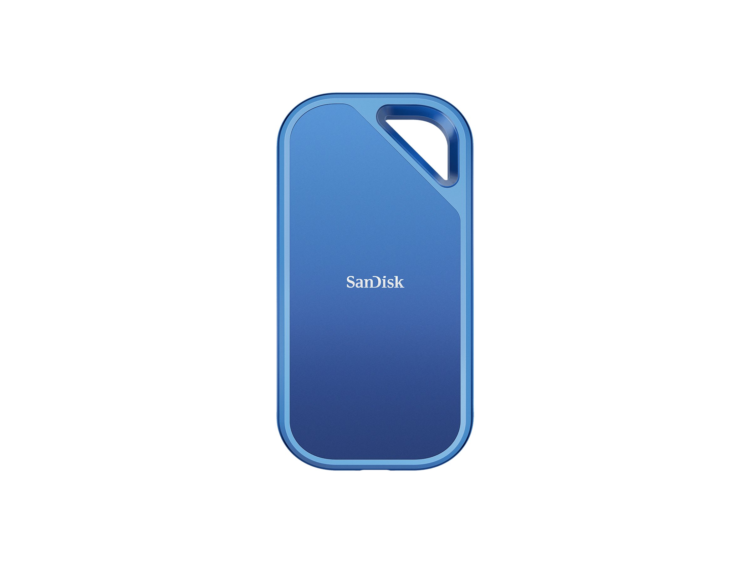 SanDisk Creator Pro - SSD - 1 TB - extern (tragbar)