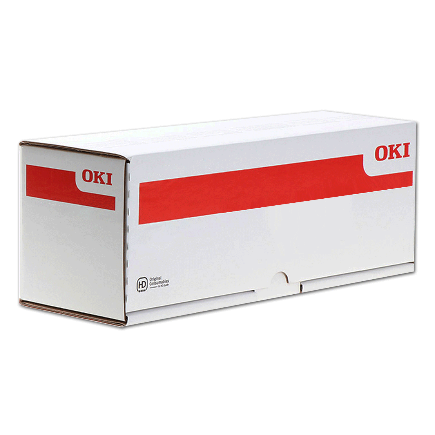 OKI EP Cartridge - Cyan - Original - Trommeleinheit - für ES 6410dn