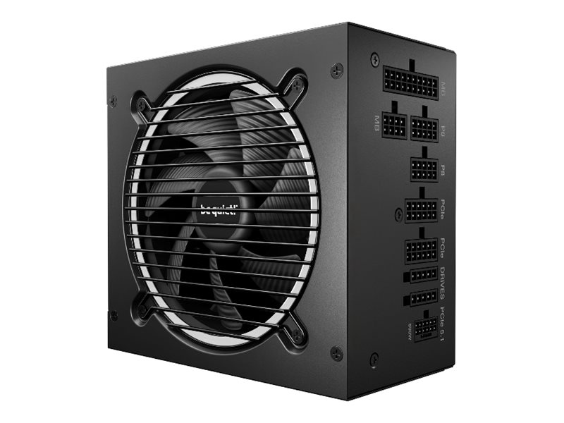Be Quiet! ! Pure Power 13 M 750W null Watt