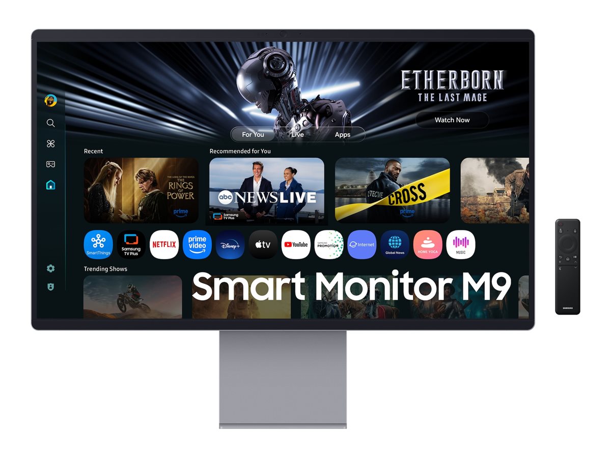 Samsung 32" S32FM900SU 16 9 M90SF - Flachbildschirm (TFT/LCD) - 81,3 cm