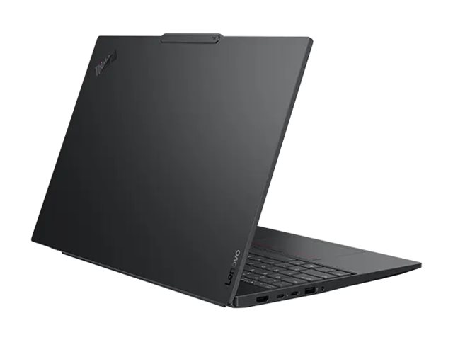Lenovo ThinkPad E16 Gen 3 21SR - 180°-Scharnierdesign - Intel Core Ultra 7 255H - W