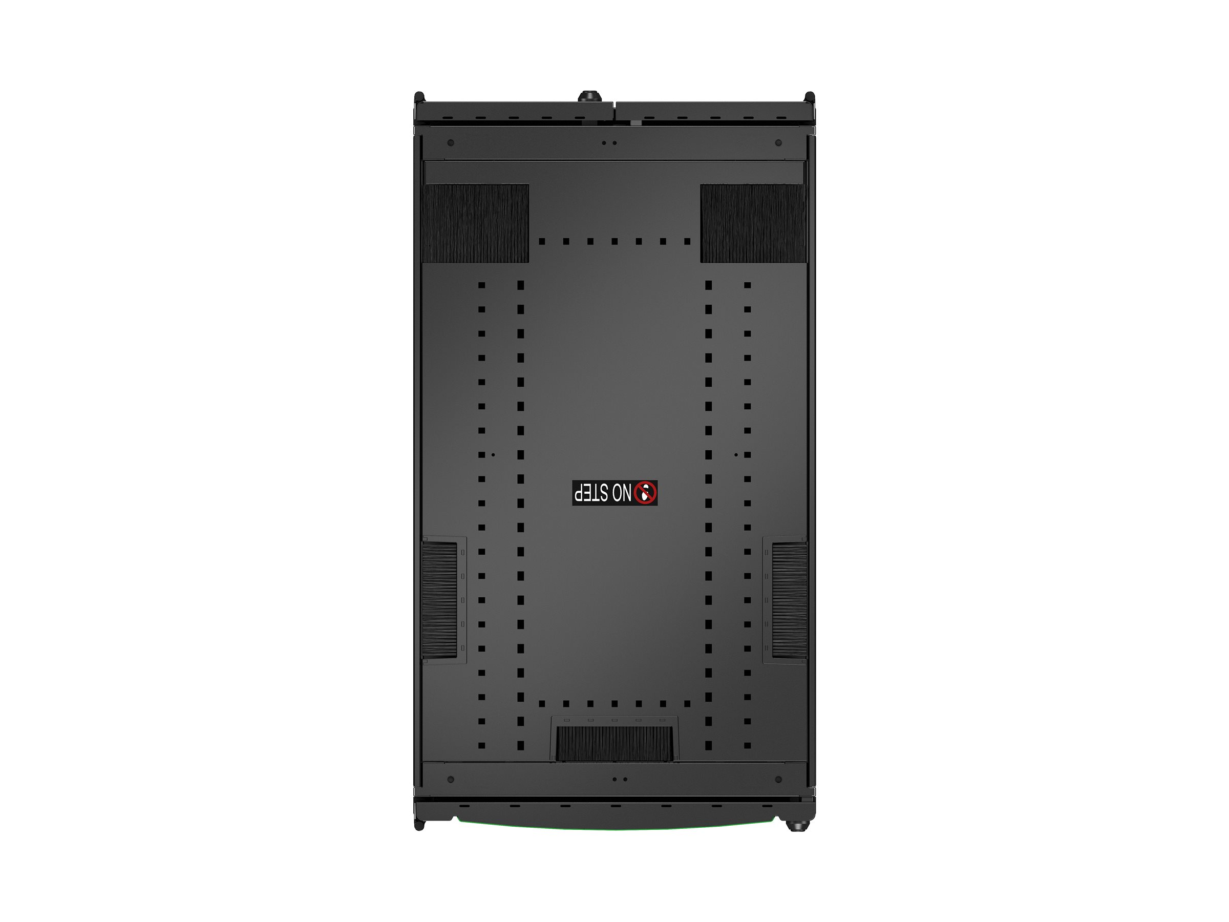 APC NetShelter SX Gen 2 - Schrank Netzwerkschrank - 2258 (H)