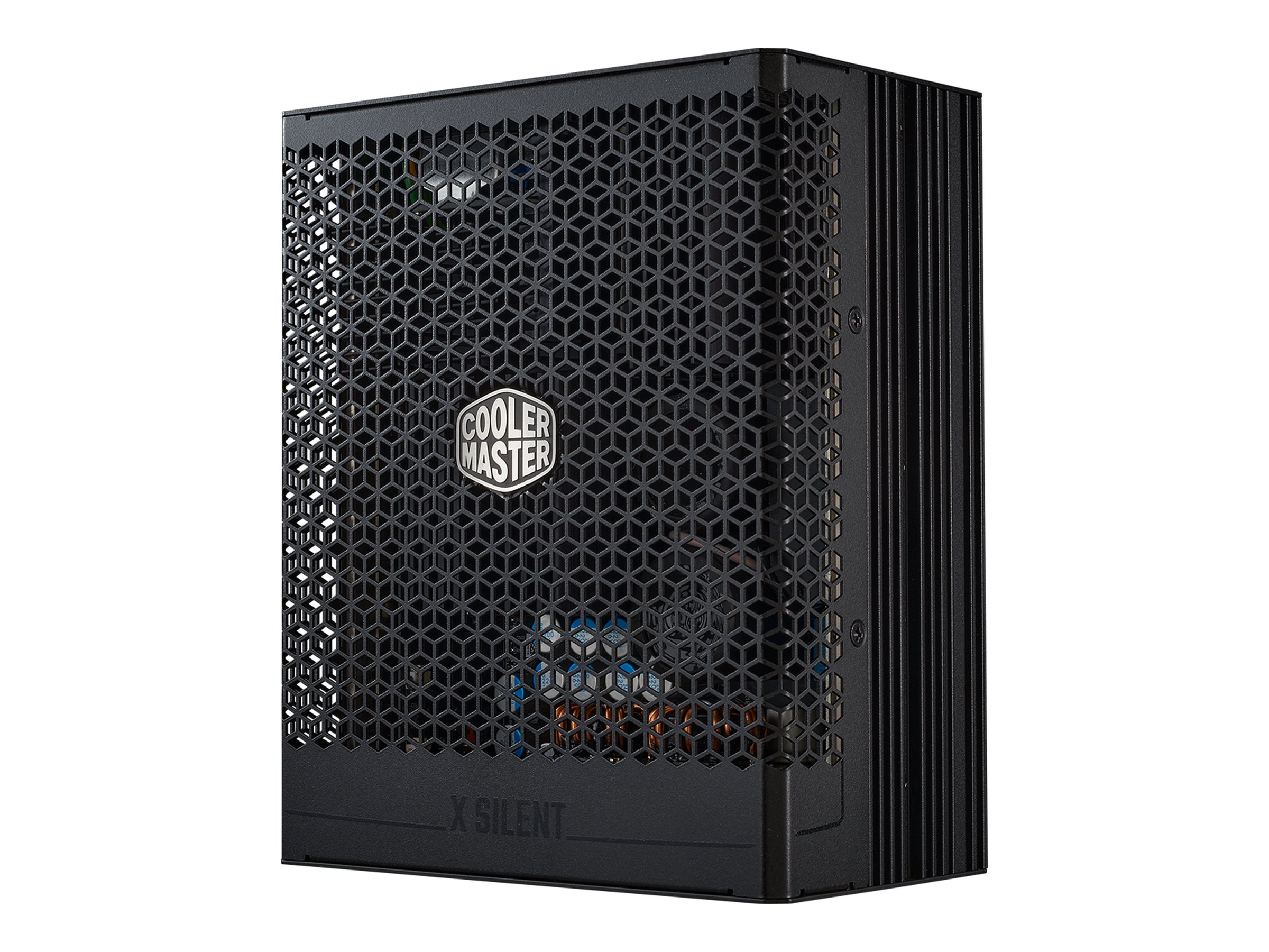Cooler Master X Silent Edge Platinum 1100 Watt