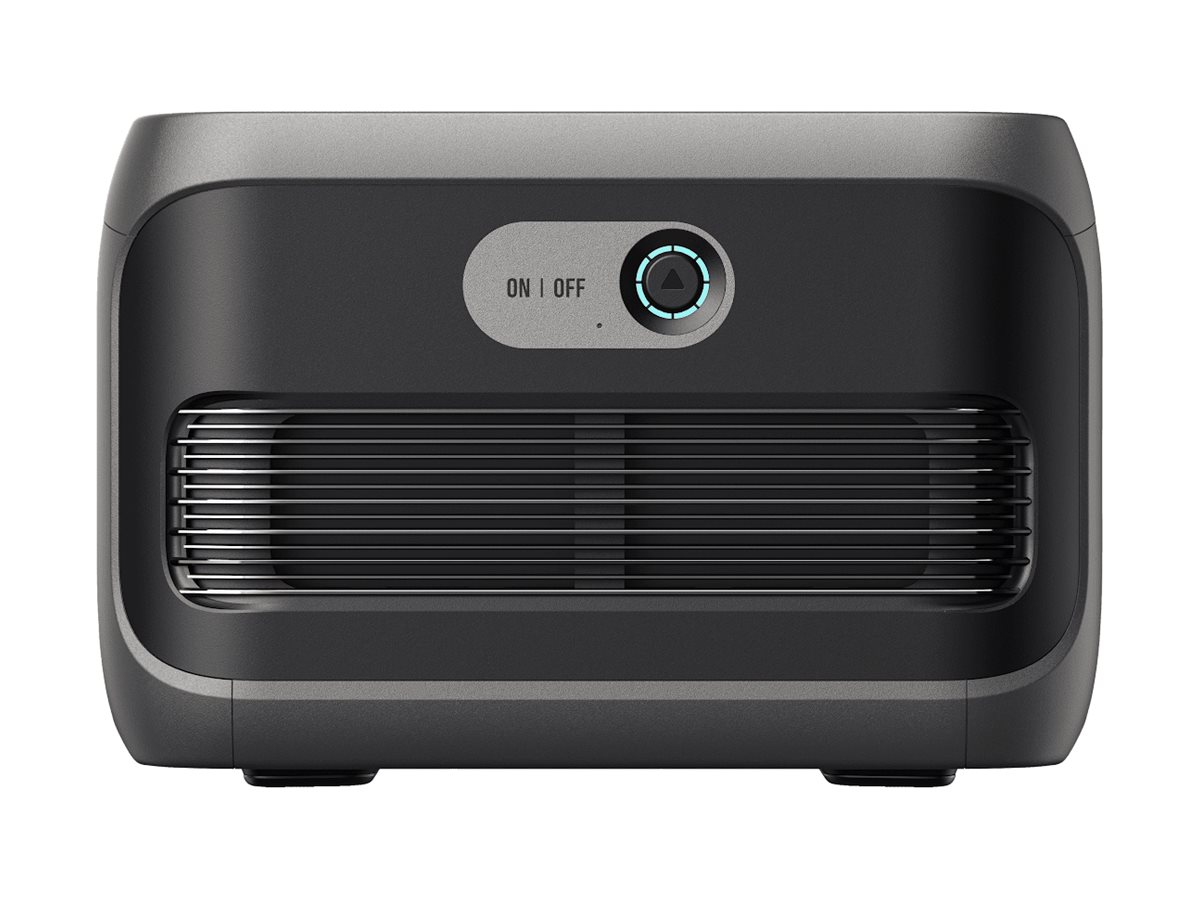 Anker Innovations Anker SOLIX BP3800 - Zusatzakku für tragbare Powerstation