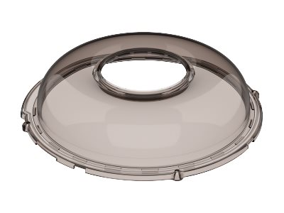 Axis TP3815-E - Kamerakegel - klar - für AXIS