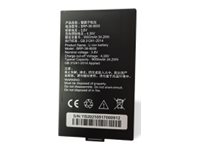 Newland Battery for SD100 series 3.8V 9000mAh - Batterie - 9.000 mAh