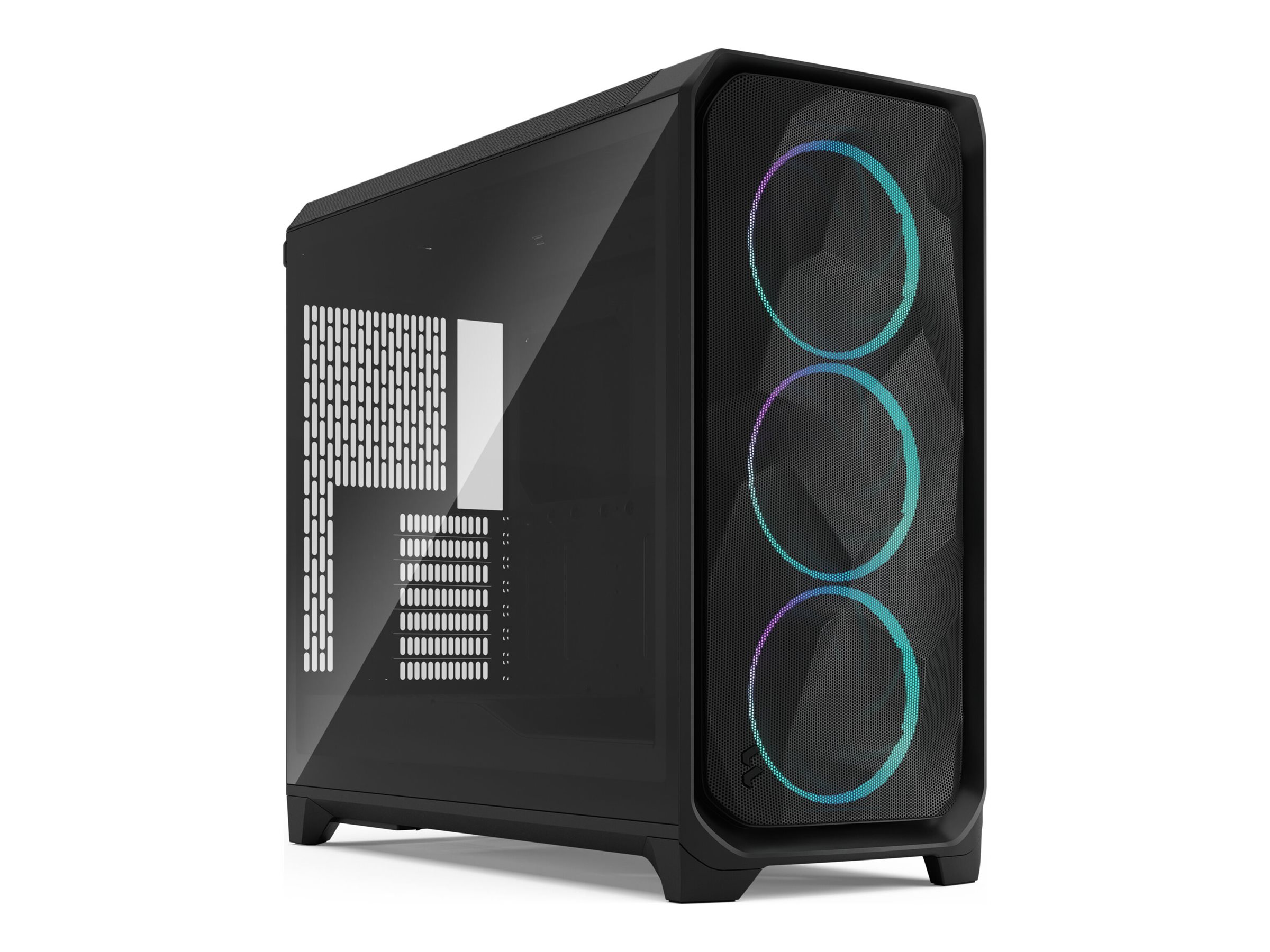 Fractal Design Geh Meshify 3 XL Black RGB TG Light Tint - Tower