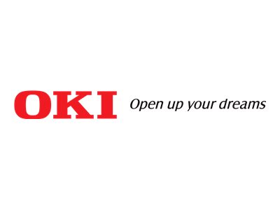 OKI C844dn A3 Laserdrucker Farbe - Drucker - Laser/LED-Druck
