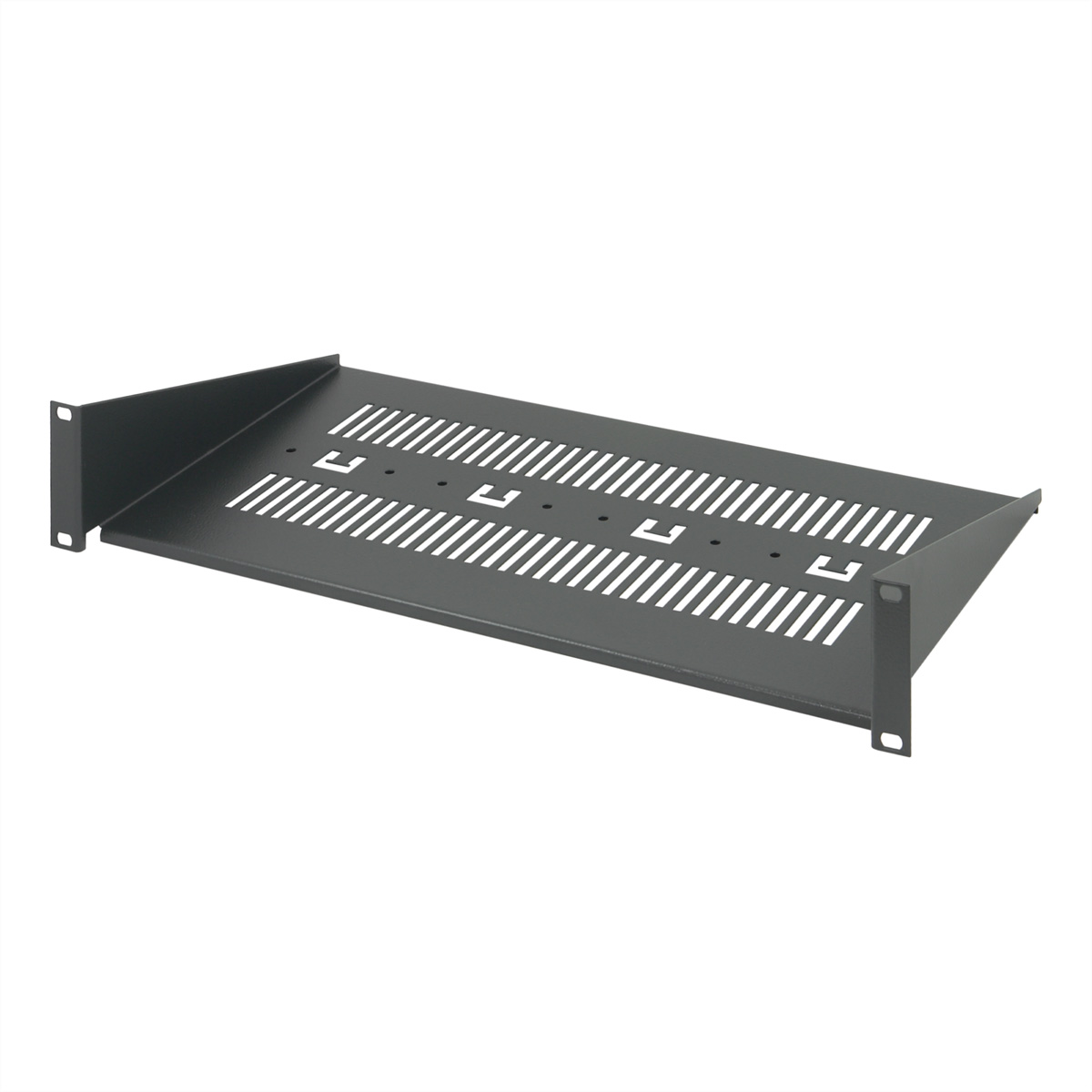 SCHROFF 20118784 19 Zoll Modulträger 1 St. - SCHROFF 19"-Geräteträger