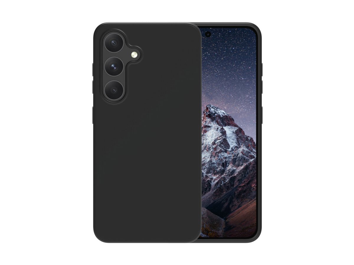 dbramante1928 Greenland - Cover - Samsung - Galaxy S23 FE - 16,3 cm (6.4") - Schwarz