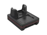 Honeywell - Ladestation - ohne Schuh (Dockanschluss) - Europa - für ScanPal EDA52, EDA56, EDA57