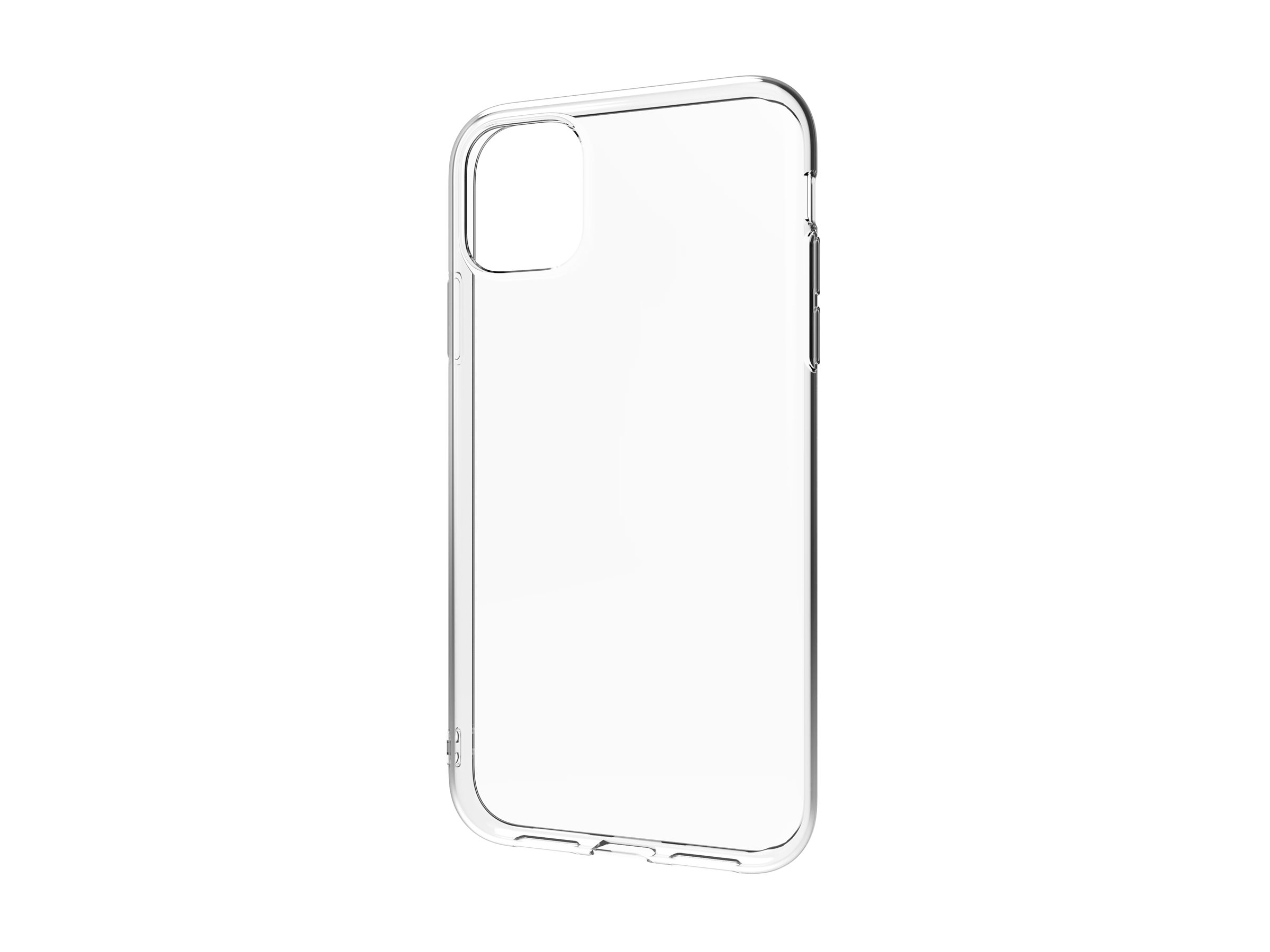 ZAGG Clear Case Apple iPhone 11 TPU, 702314796