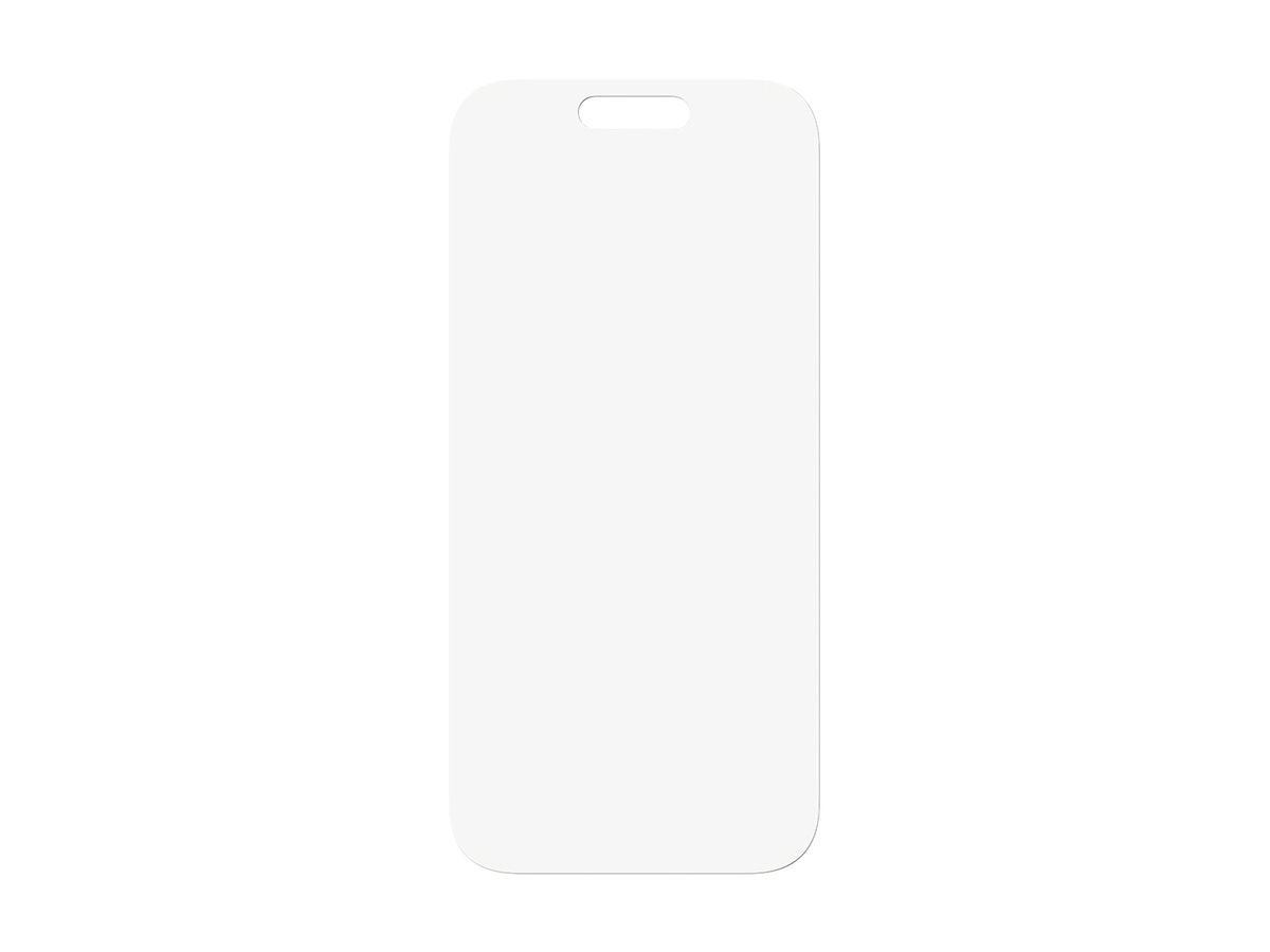 PanzerGlass Screen Protector iPhone 17/16 Pro Classic Fit w. EasyAligner