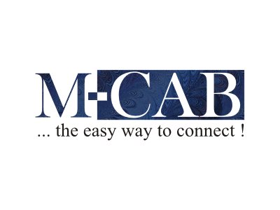 M-CAB - Patch-Kabel - RJ-45 (M) zu RJ-45 (M) - 10 m - SFTP, PiMF - CAT 7 - halogenfrei - Schwarz