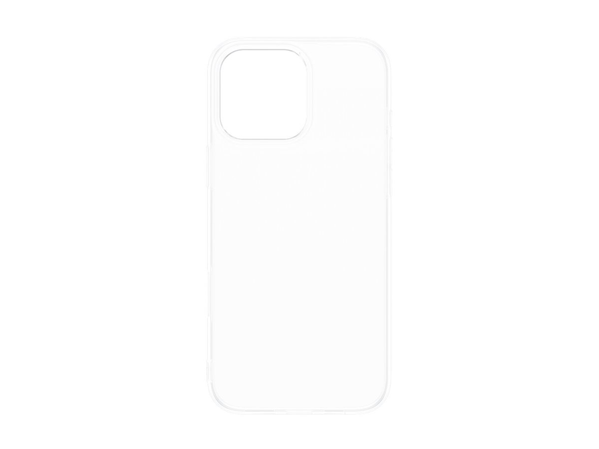 PanzerGlass SAFE. by PanzerGlass - Hintere Abdeckung für Mobiltelefon - Thermoplastisches Pol