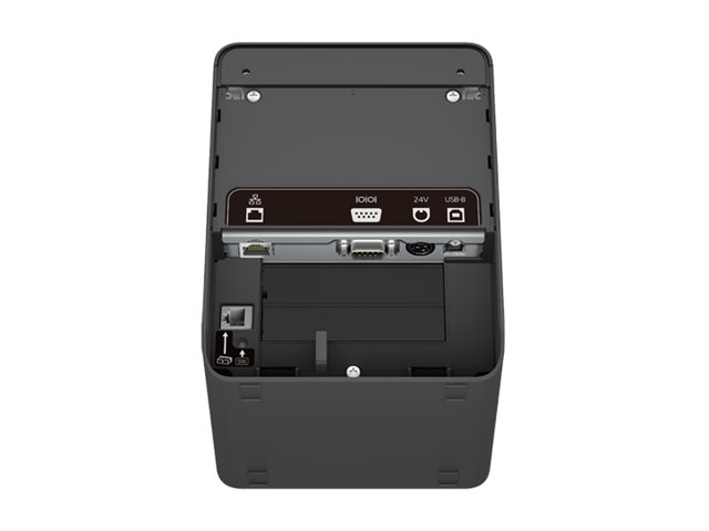 Epson TM L100 (103A0) - Belegdrucker - Thermozeile - Rolle (7,95 cm)