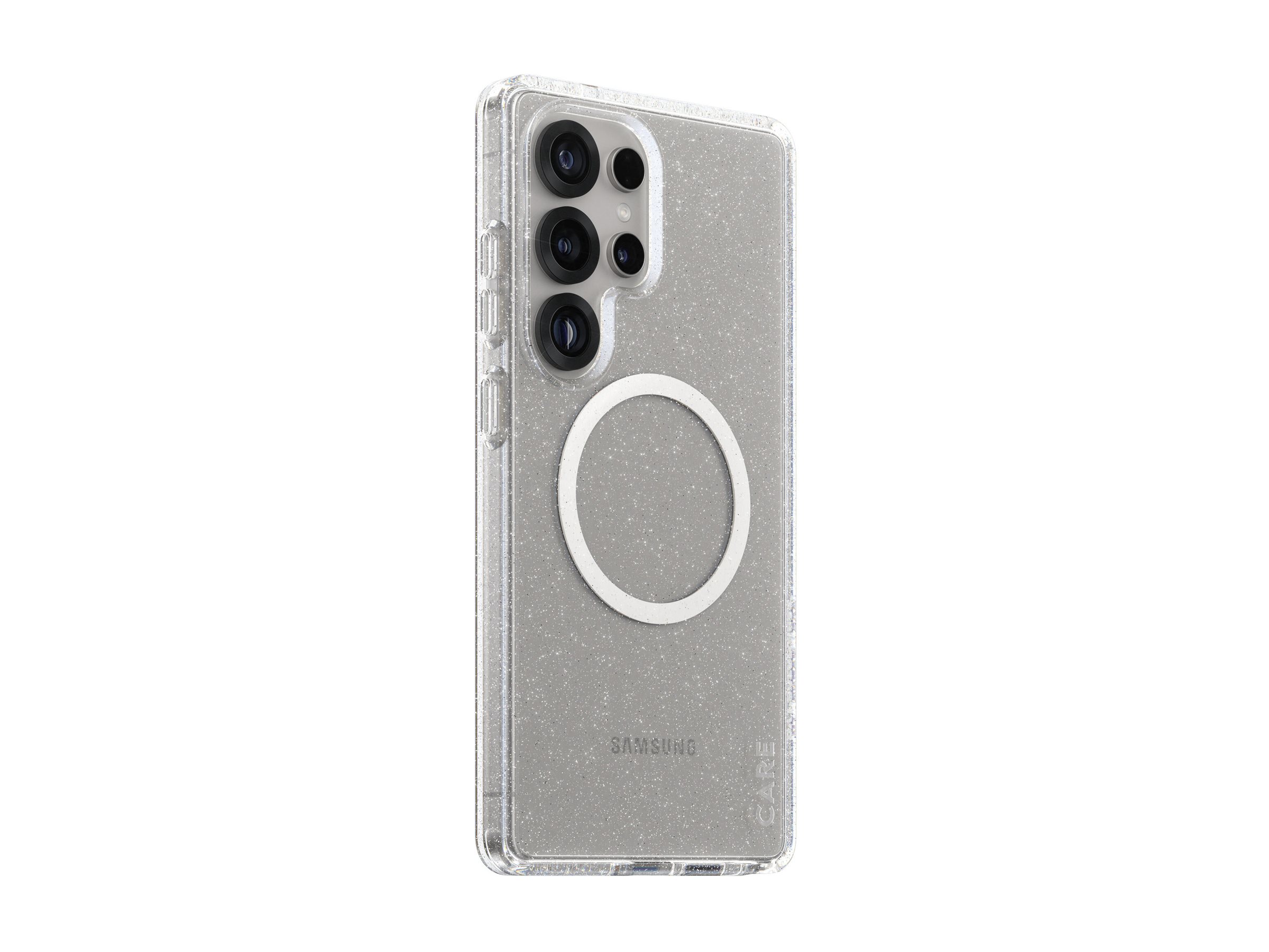 PanzerGlass CARE by PanzerGlass Urban Combat - Hintere Abdeckung für Mobiltelefon - Thermoplastis