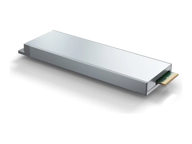 Solidigm D7 Series D7-P5520 - SSD - Enterprise - 7.68 TB - intern - E1.S 9.5mm (E1.S 9.5mm)