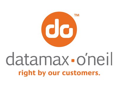 Datamax MP-Series Compact4 - Etikettendrucker - Thermodirekt - Rolle (11,5 cm) - 200 dpi - bis zu 125 mm/Sek. - parallel, USB, LAN, seriell
