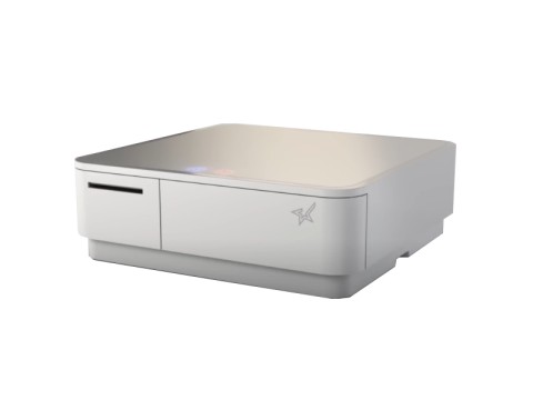 Star Micronics mPOP10CI BLK E+U Printer - POS-Drucker - Farbig