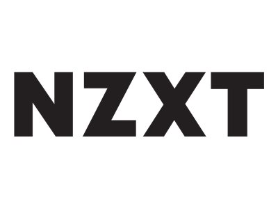 NZXT Kraken Plus 360 schwarz