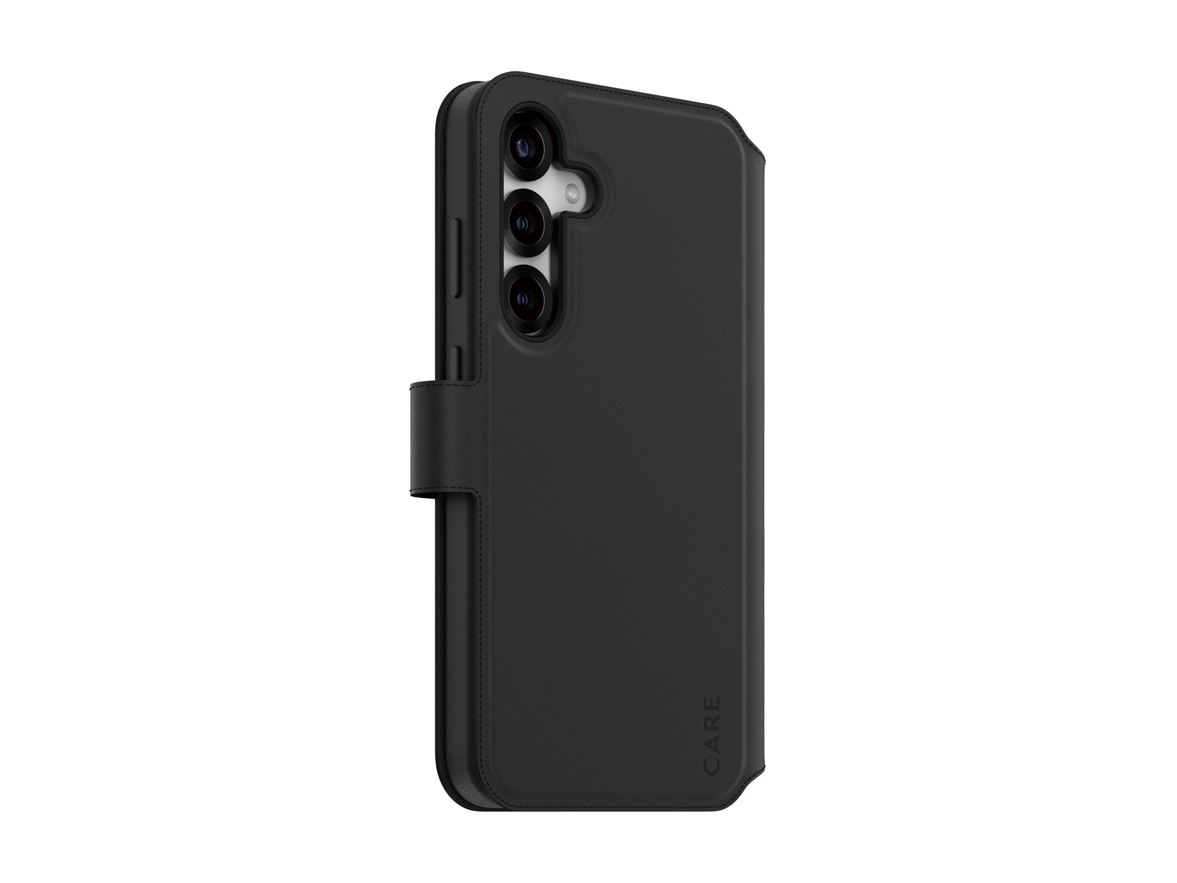 PanzerGlass CARE by PanzerGlass Tango - Flip-Hülle für Mobiltelefon - zwei-in-eins - 100 %