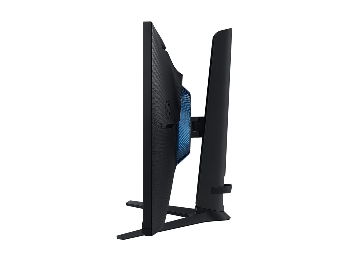 Samsung Odyssey G3 S27DG302EU - G30D Series - LED-Monitor - Gaming - 68.6 cm (27")