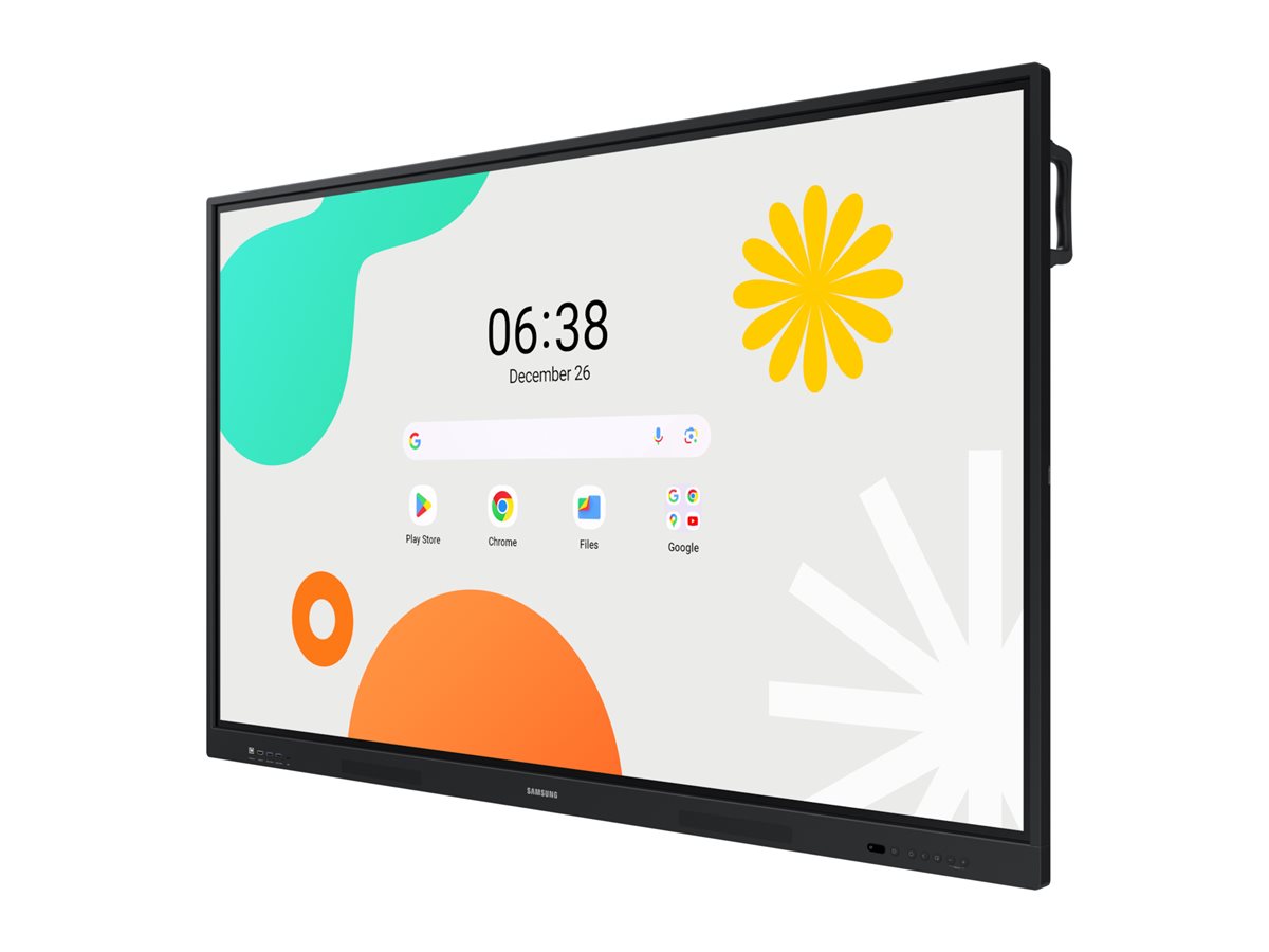 Samsung Interactive Display WA86F - 218 cm (86")