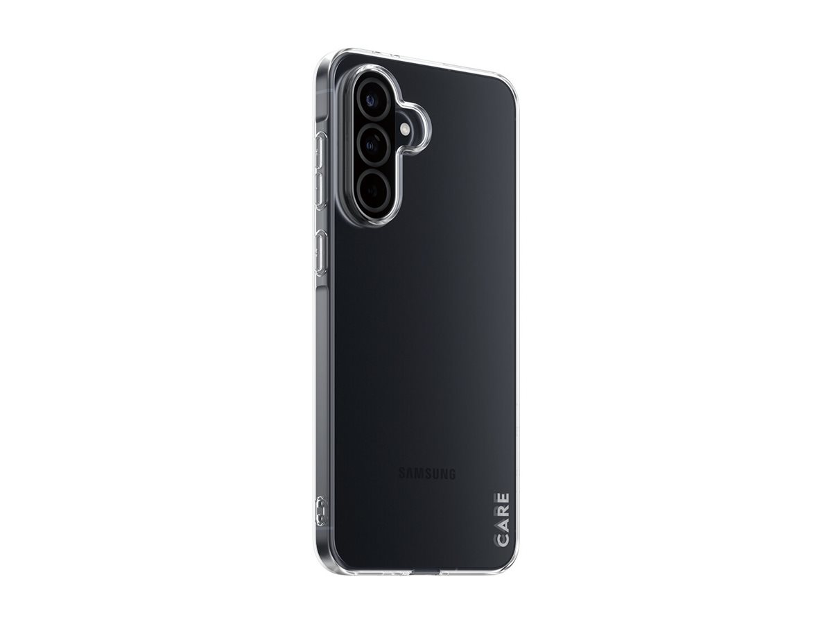 PanzerGlass CARE by PanzerGlass X-Ray - Hintere Abdeckung für Mobiltelefon