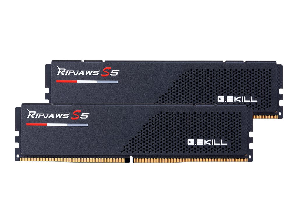 G.Skill DDR5 48GB PC 5200 CL40 G.Skill KIT (2x24GB) 48-RS5W - 48 GB