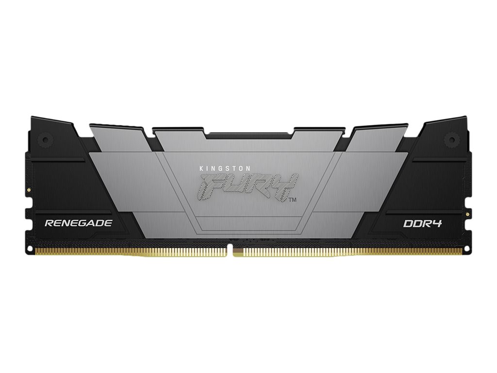 Kingston FURY Renegade - DDR4 - Kit - 16 GB: 2 x 8 GB