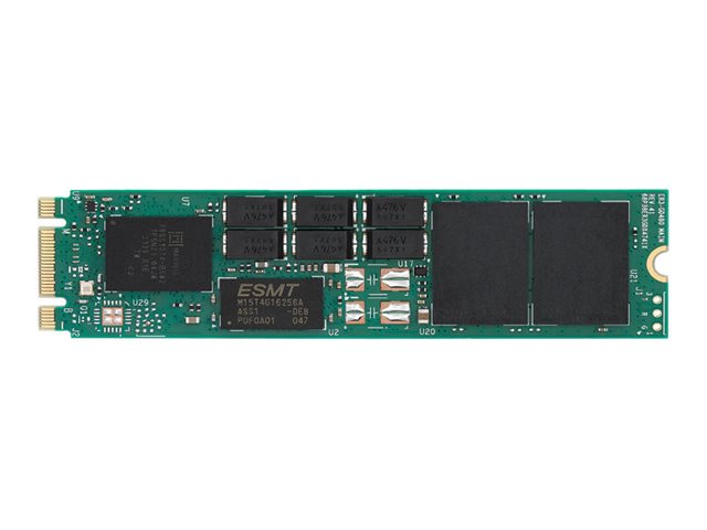 Lenovo ThinkSystem ER3 - SSD - Read Intensive - verschlüsselt - 480 GB - intern - M.2 2280 - SATA