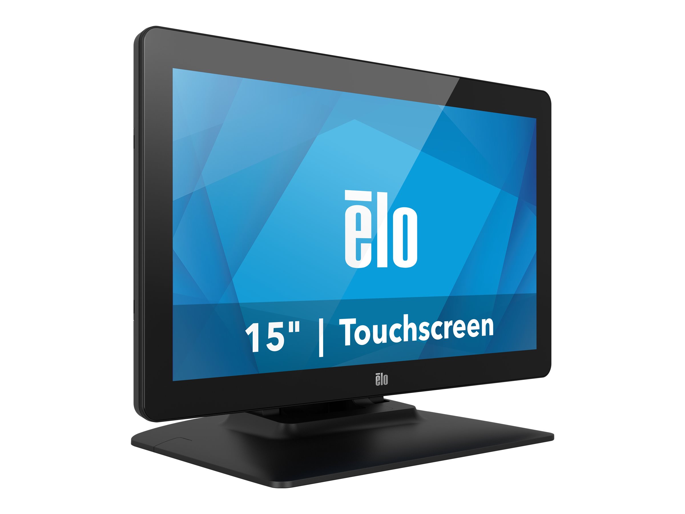 Elo Touch Solutions Elo 1502LM - Medical Grade - LED-Monitor - 41.91 cm (15.6")