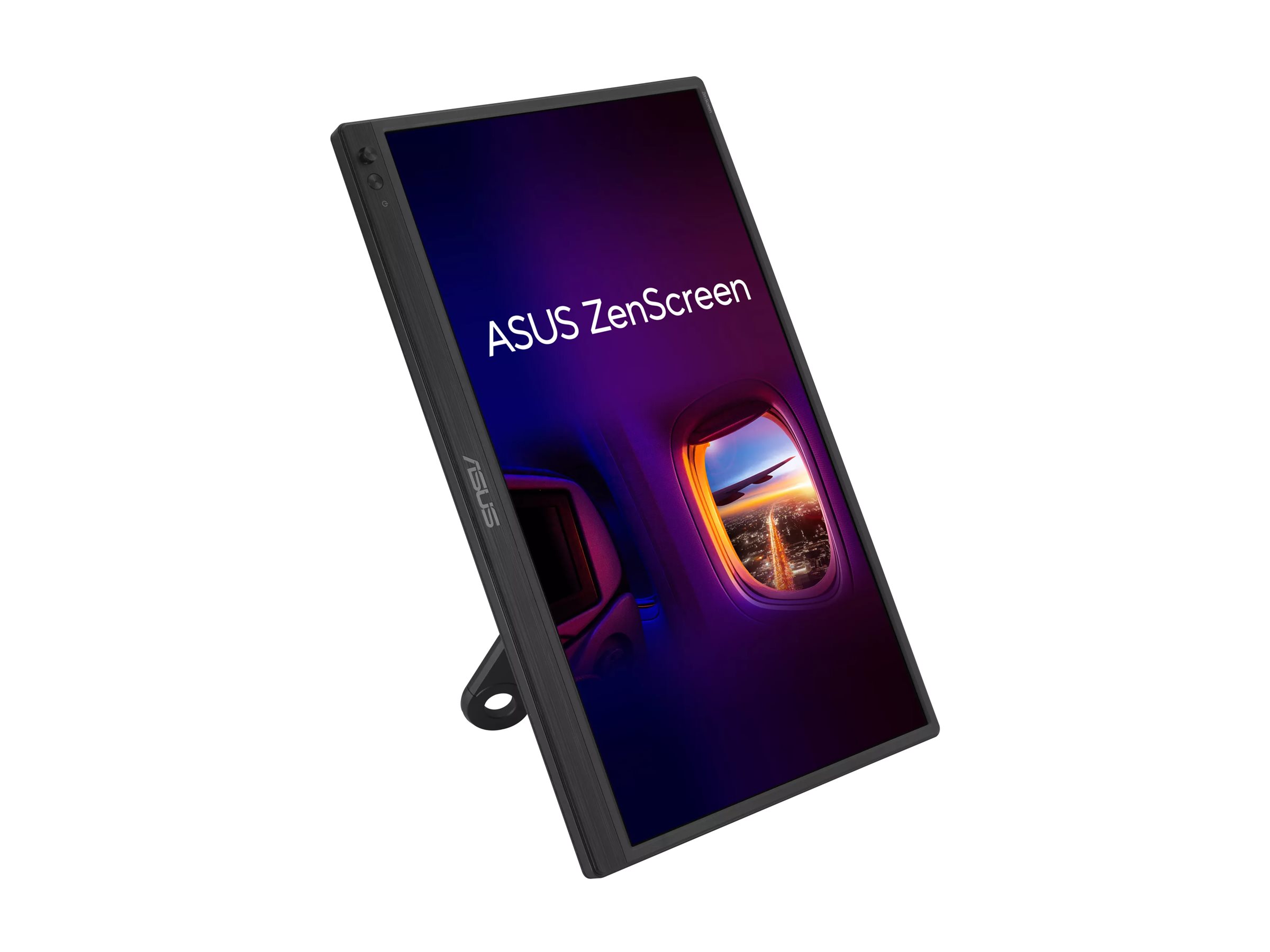 ASUS ZenScreen MB169CK - LED-Monitor - 40.6 cm (16")