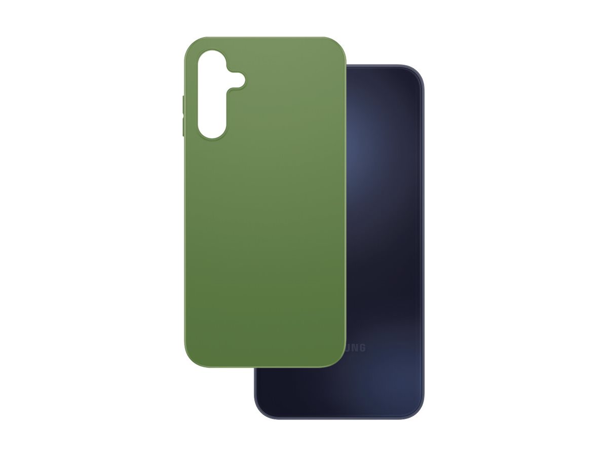 PanzerGlass CARE by PanzerGlass - Hintere Abdeckung für Mobiltelefon - Thermoplastisches Pol